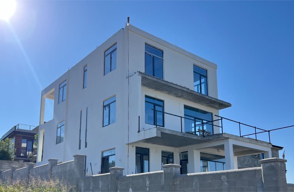 ინტერიერის დიზაინი